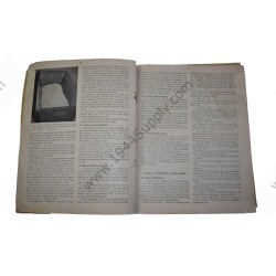 TM 10-410 The Army Baker