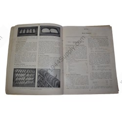 TM 10-410 The Army Baker