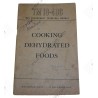 TM 10-406 Cooking Dehydrated Foods