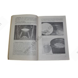 TM 10-406 Cooking Dehydrated Foods