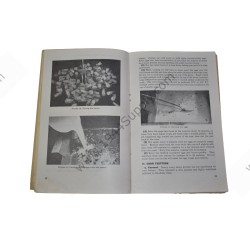 TM 10-406 Cooking Dehydrated Foods