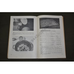 TM 10-406 Cooking Dehydrated Foods