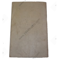 TM 10-406 Cooking Dehydrated Foods