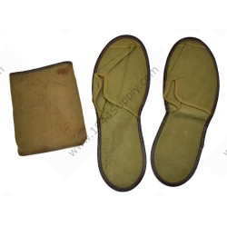 Shower slippers
