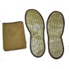 Chaussons de douche