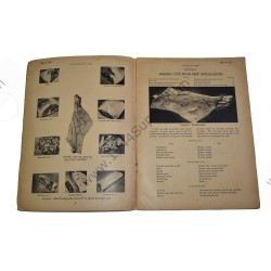 TM 10-407 Cutting of beef