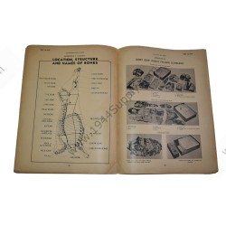 TM 10-407 Cutting of beef