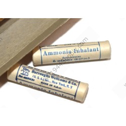 Ammonia Inhalant