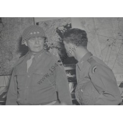 Photo of Lieutenant General Benjamin Lear