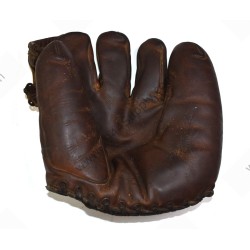 Gant de baseball