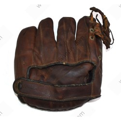 Baseball glove