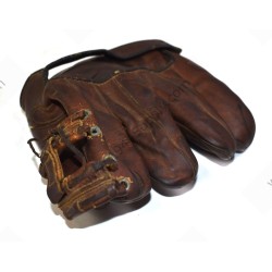 Gant de baseball
