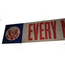 Every Minute Counts banner