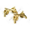 Military Police officer's insignia set