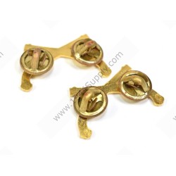 Military Police officer's insignia set