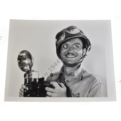 Photo of Photographer - A