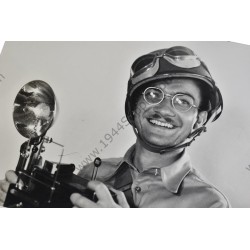 Photo du photographe – A