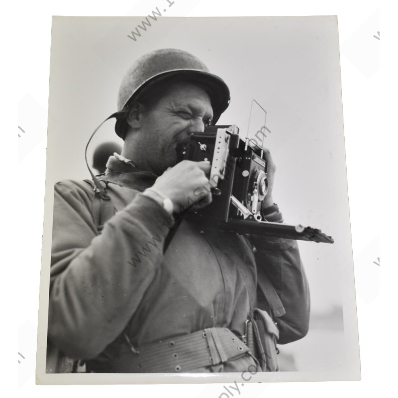Photo du photographe – D