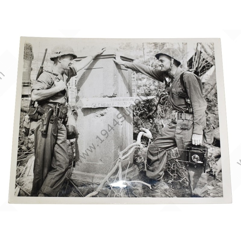Photo du photographe – E
