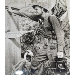 Photo du photographe – E