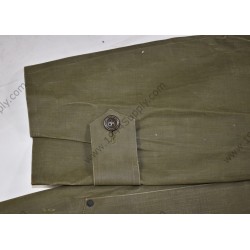 Imperméable - D  - 6