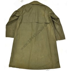 Imperméable - D  - 8