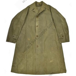 Raincoat - D  - 1