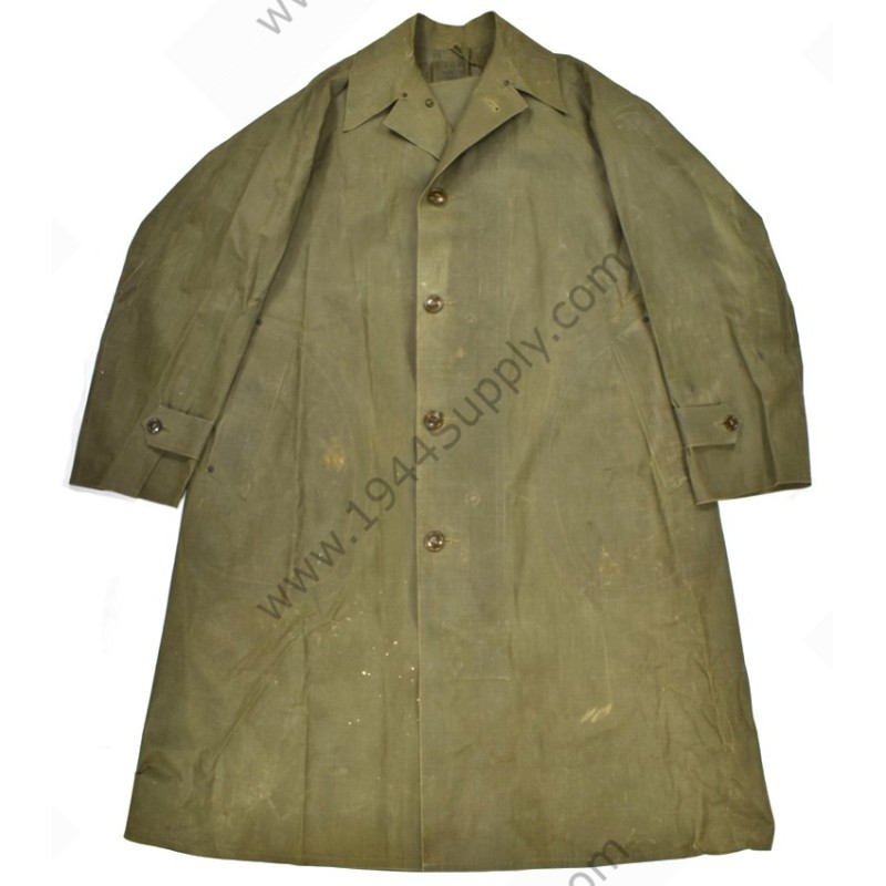 Raincoat - D  - 1