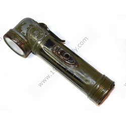 TL-122-A anglehead flashlight