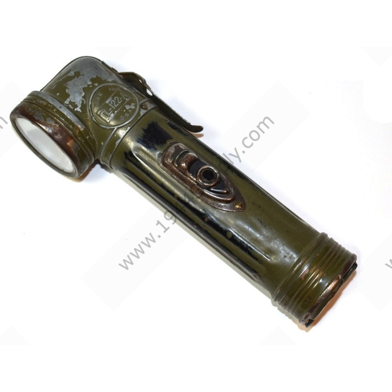 Lampe TL-122-A