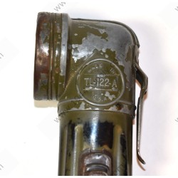 TL-122-A anglehead flashlight