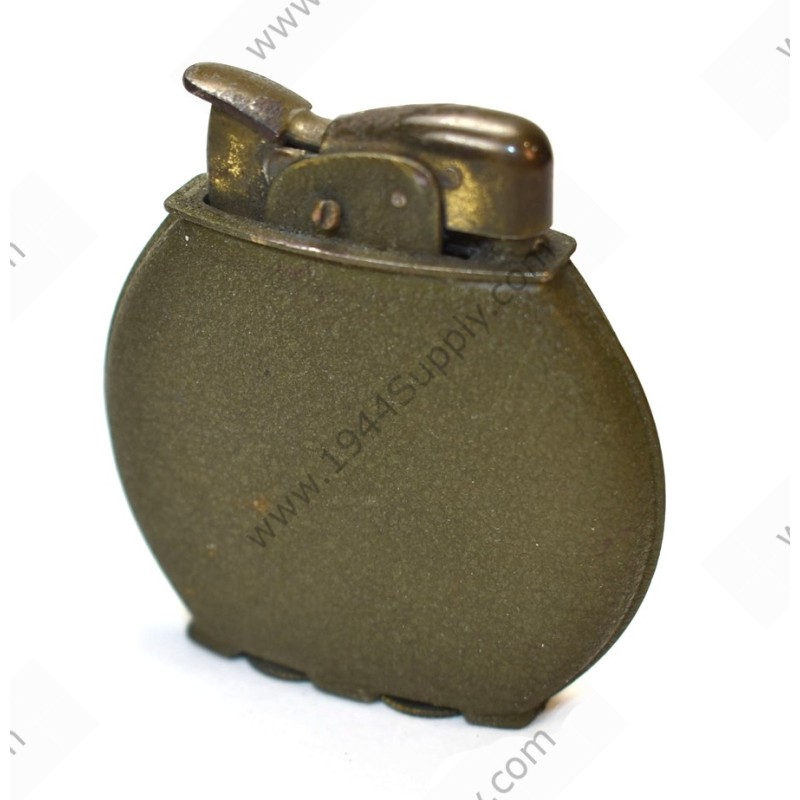 Evans Spitfire lighter