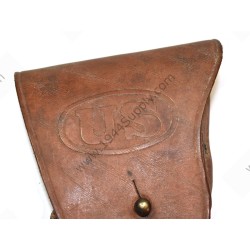 Holster,  M1911A1 pistolet calibre .45