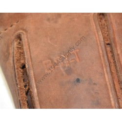 Holster,  M1911A1 .45 caliber pistol