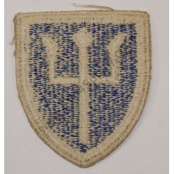 97th Division patch  - 2
