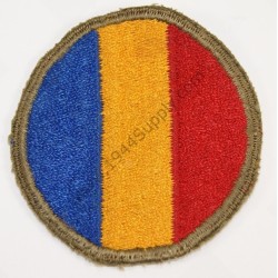 Replacement & School Command patch  - 1