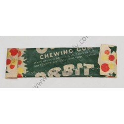 Orbit chewing gum  - 2