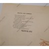 Varga Pin Up gatefold \"Beauts and Saddles\"  - 3