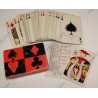 Varga Pin Up playing cards  - 4