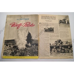 YANK magazine of April 25, 1943  - 6