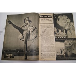 YANK magazine of December 19, 1943  - 5