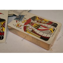 Varga Pin Up playing cards, 1942  - 11