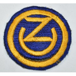 102nd Division patch   - 1