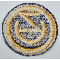 102nd Division patch   - 2