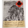 Connecticut Men of the 43rd - Winged Victory - Division   - 1