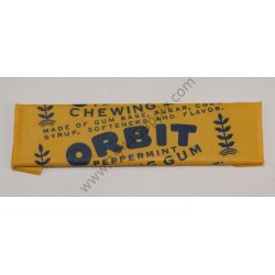 Orbit chewing gum   - 1