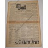 Stars and Stripes newspaper of June 10, 1944  - 5