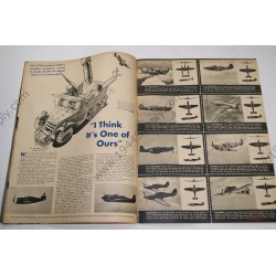 YANK magazine of April 23, 1944   - 2