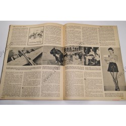 YANK magazine of April 23, 1944   - 4
