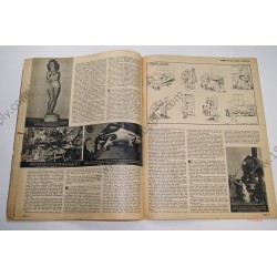 YANK magazine of March 26, 1944   - 5